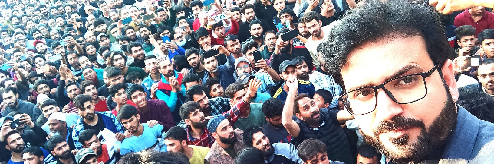 firdous116's profile banner image