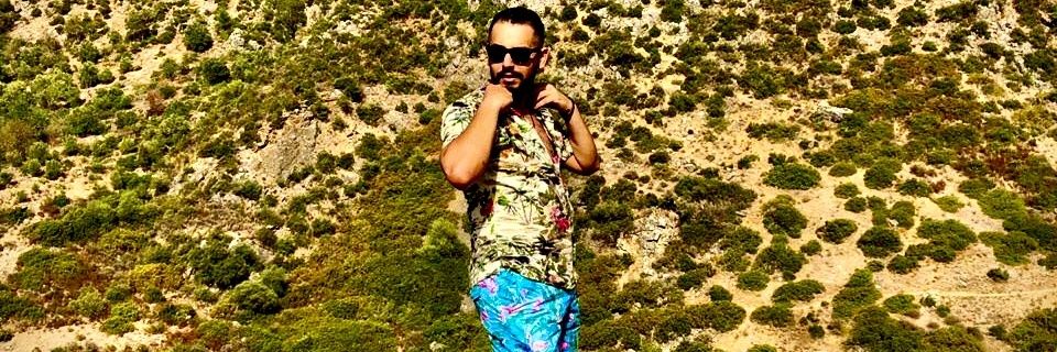 Youssef Taghi banner