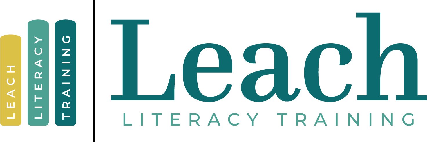 LeachLiteracy's profile banner image