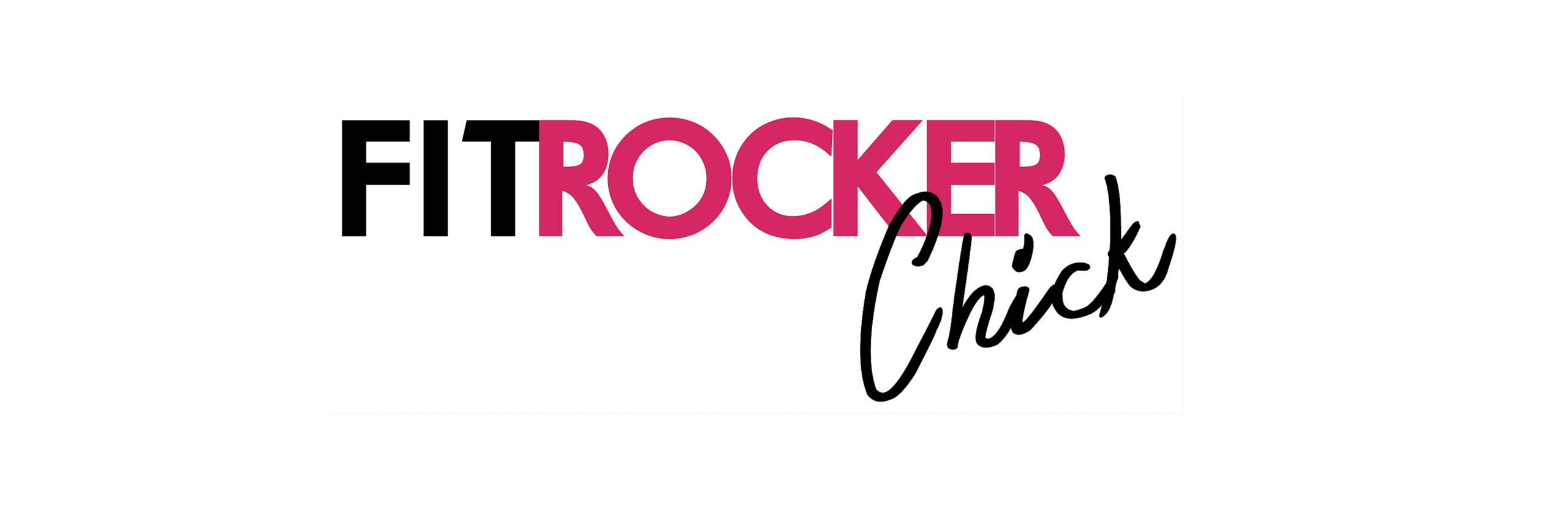 FitRockerChick's profile banner image