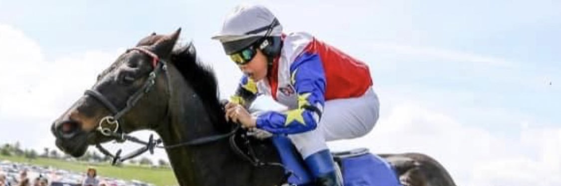 Freddie Fletcher banner