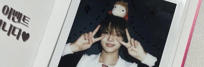 pagewonbin's profile banner image