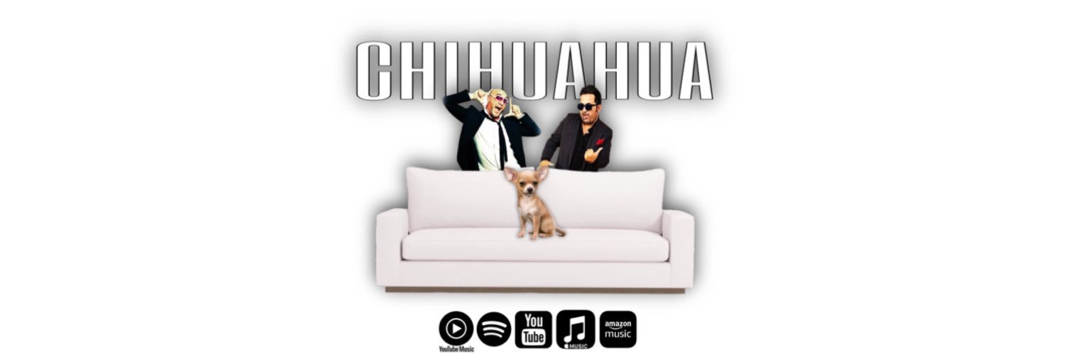 chihuahuashow's profile banner image