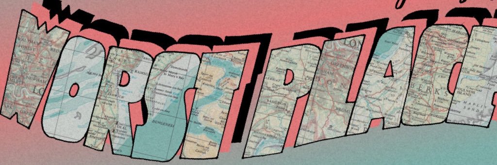 PlaceWorst's profile banner image