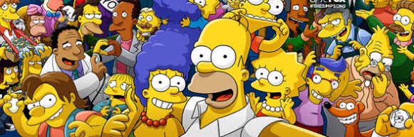 simpsons quoter banner