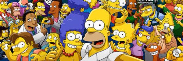simplysimpsons Profile Banner
