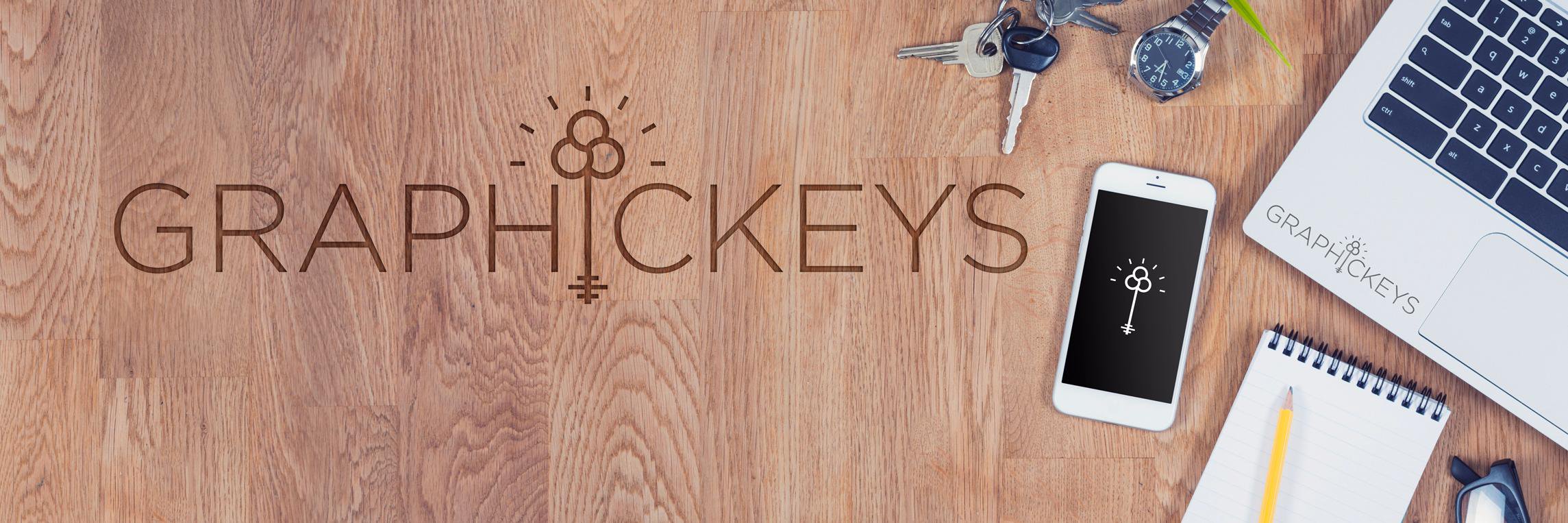 graphickeys's profile banner image