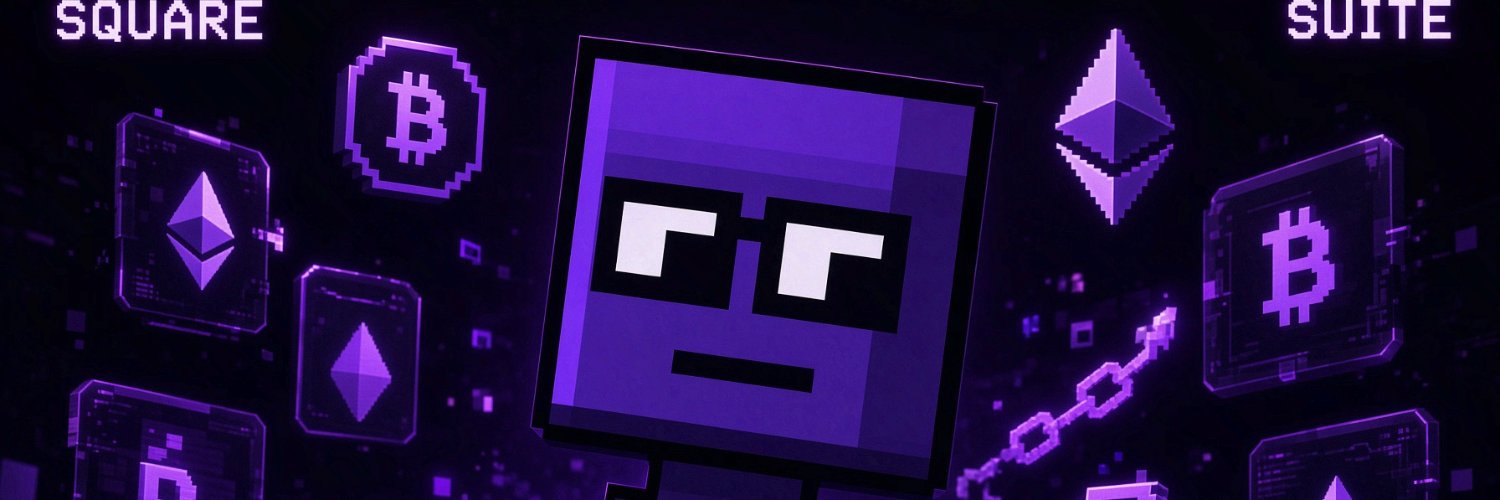GridSuit's profile banner image