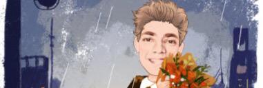 Arun_K87's profile banner image