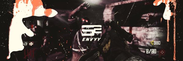 Envyy Profile Banner