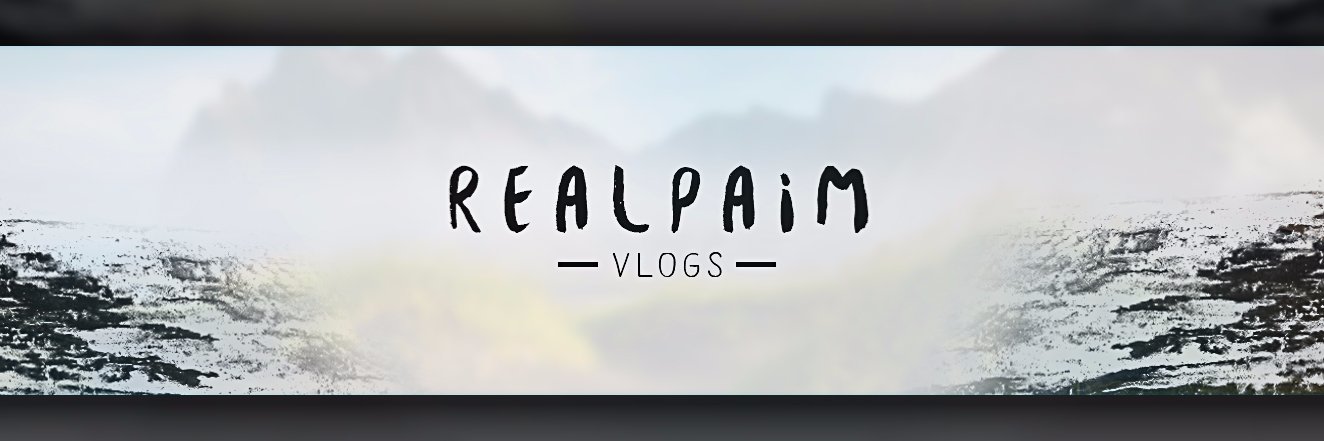 RealPaim banner