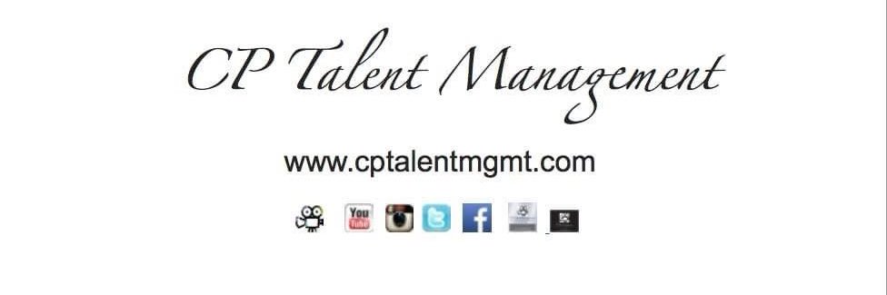 CP Talent Management banner