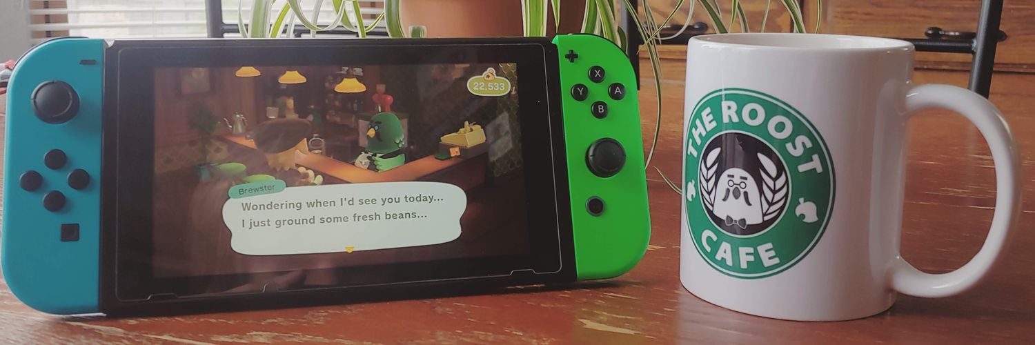 SeanKurchinski's profile banner image
