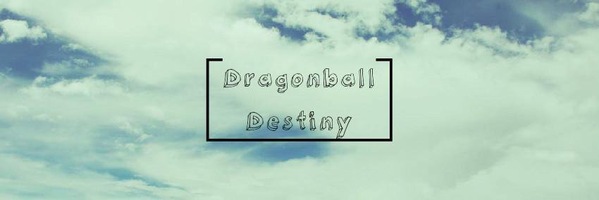 DragonballDest's profile banner image