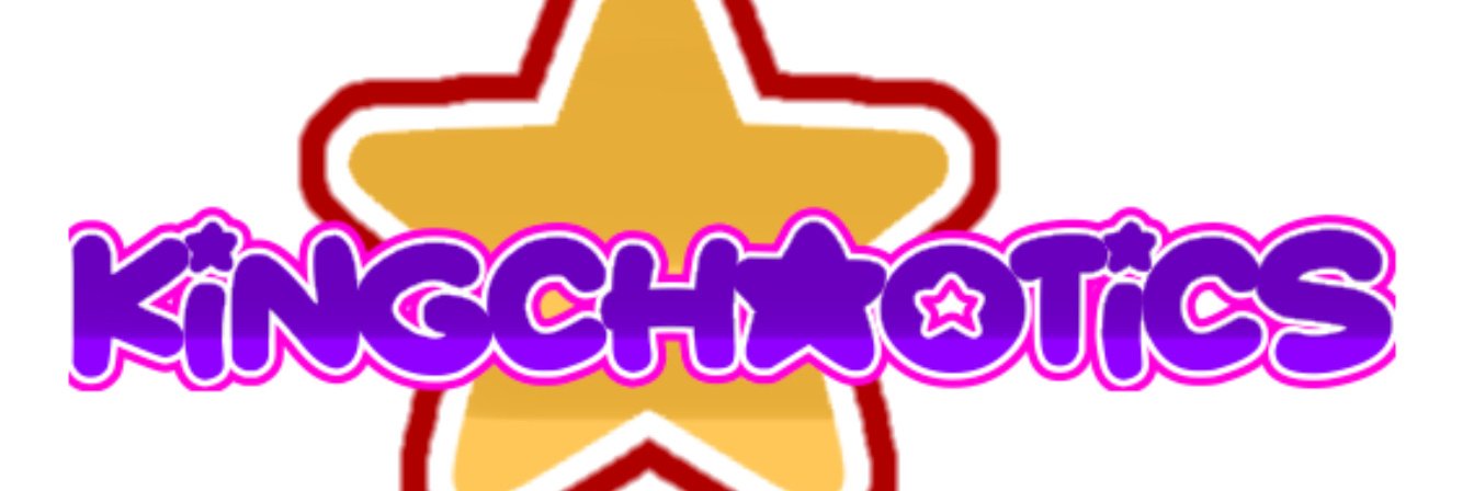 King Chaotics banner