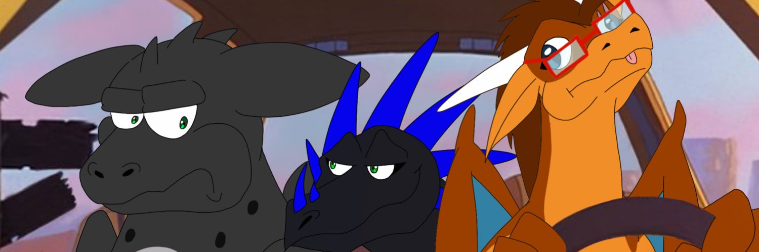 DragonDogFilmsG's profile banner image