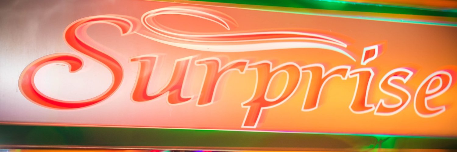 SurpriseBerlin's profile banner image