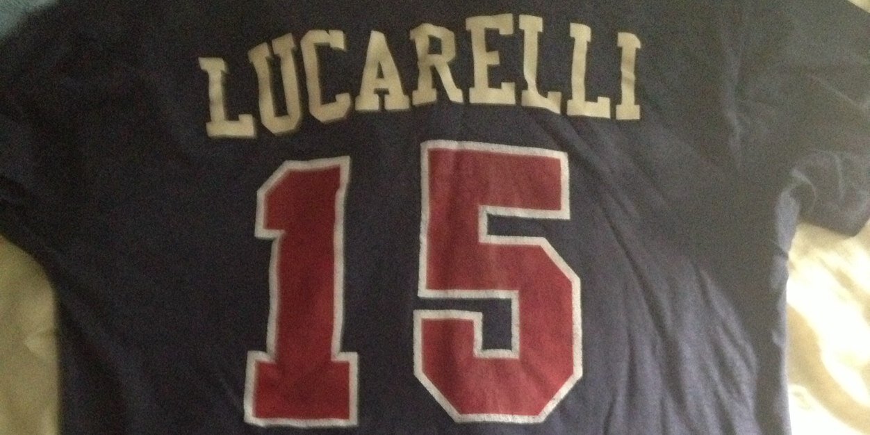 Johnny Lucarelli banner