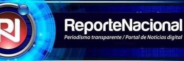 Reporte Nacional banner