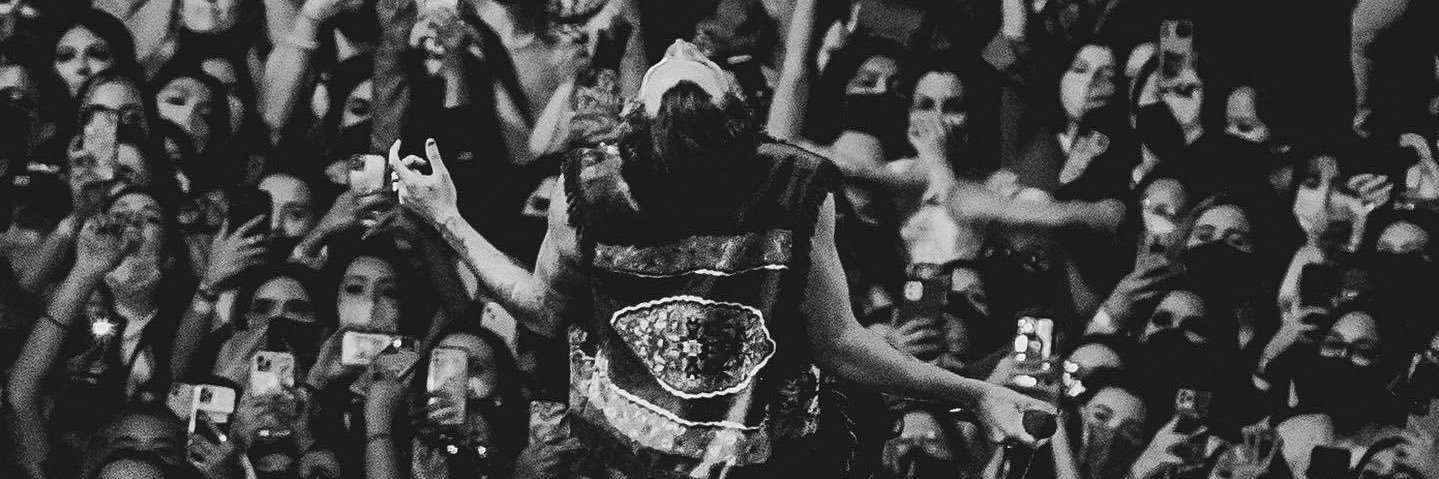 karleywill's profile banner image