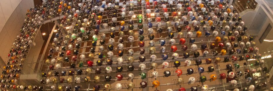 NCAAHelmets's profile banner image