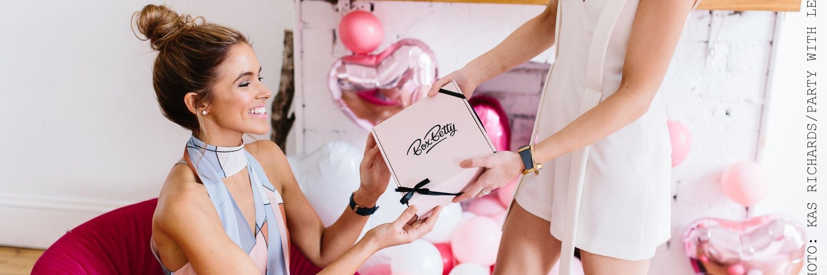 BoxBettyGifts's profile banner image
