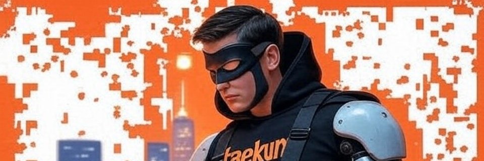 taekuns's profile banner image