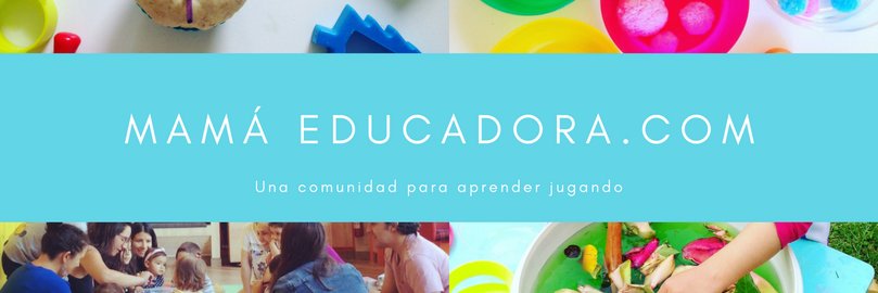 Mamá Educadora banner
