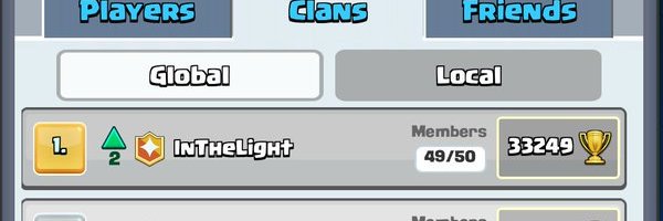 Venator Light banner