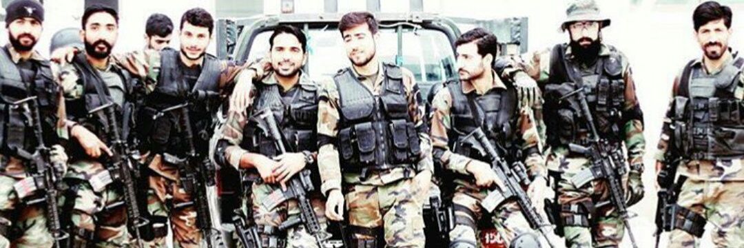 ZaraqAbbas's profile banner image
