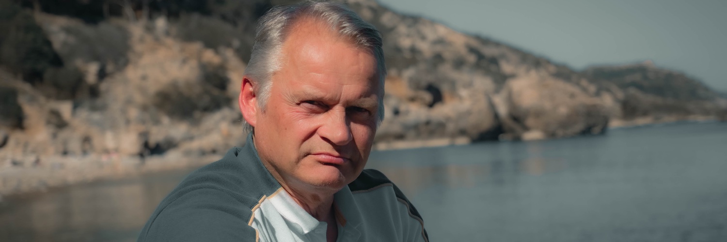markku wilenius banner