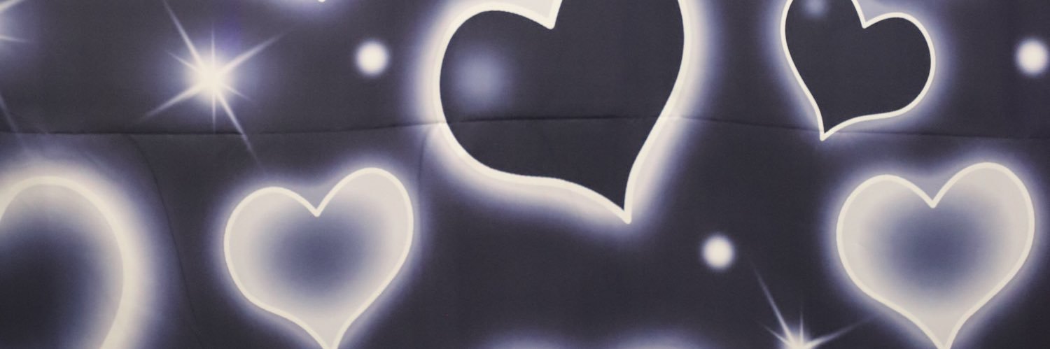 RubyVonLu's profile banner image