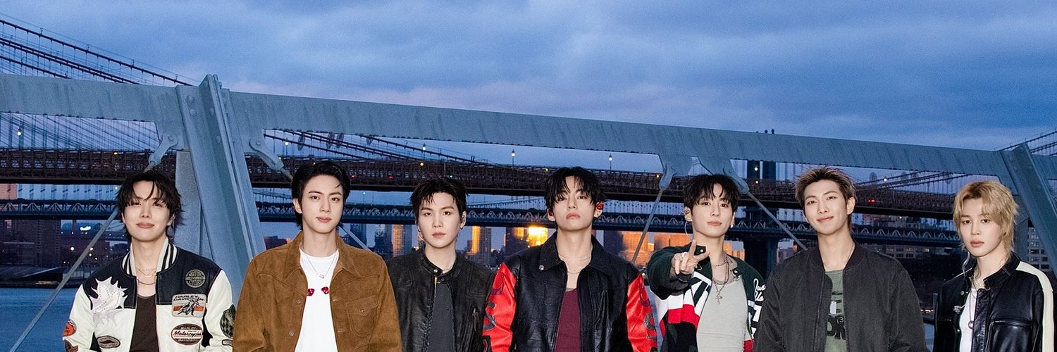 ʙᴇᴀ⁴⁴ VAI VER O BTS banner