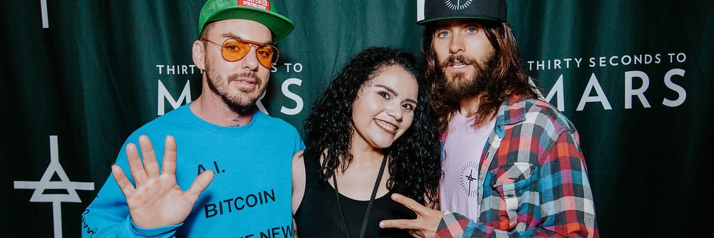 httpsjaredleto's profile banner image