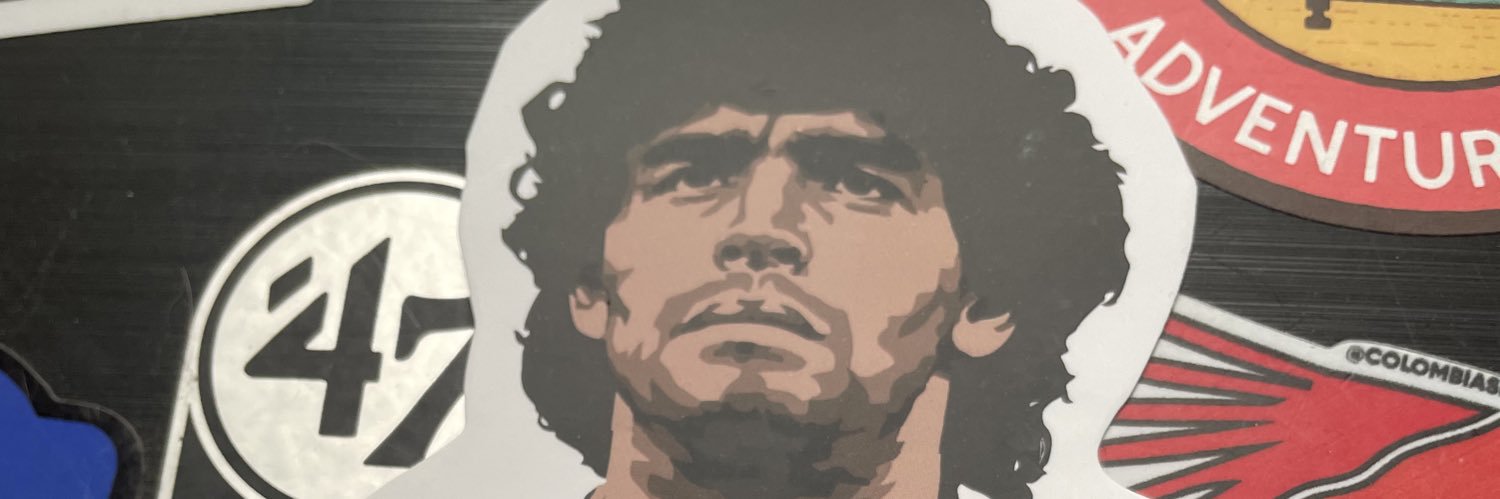 jgarfo's profile banner image