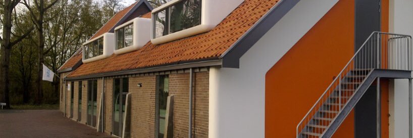 ExodusAlkmaar's profile banner image