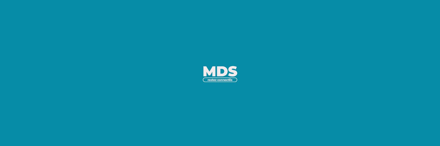 Mathieu DOS SANTOS - MDS banner