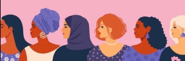فريده من نوعها✨ banner