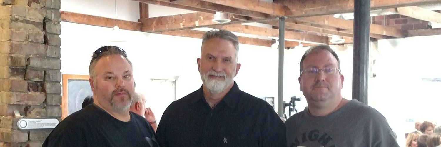 MikeFeltnerONS's profile banner image