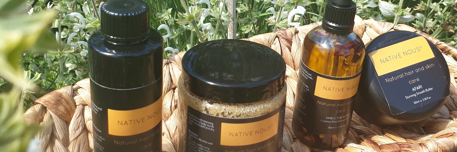 NativeNous's profile banner image