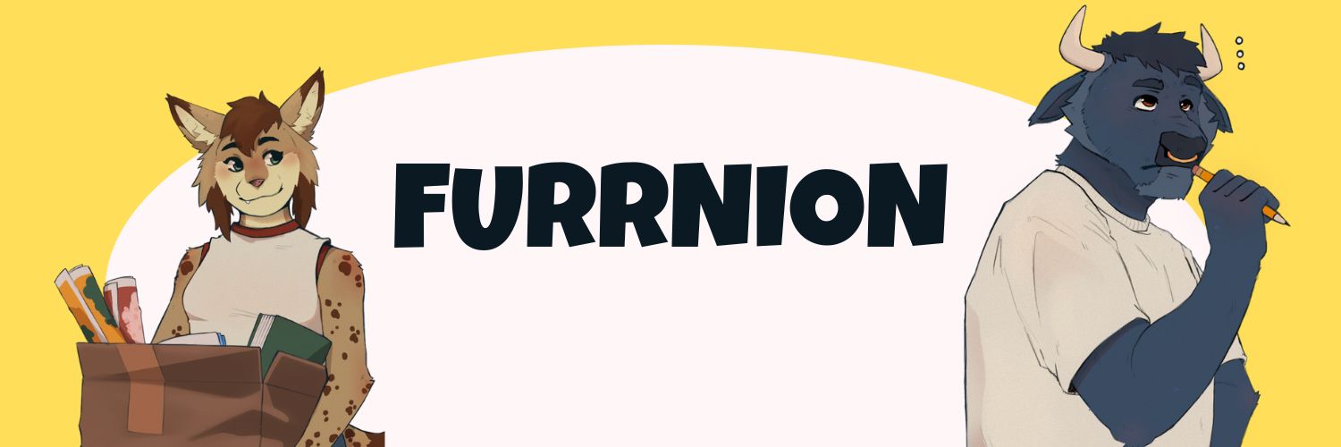 furrnion's profile banner image