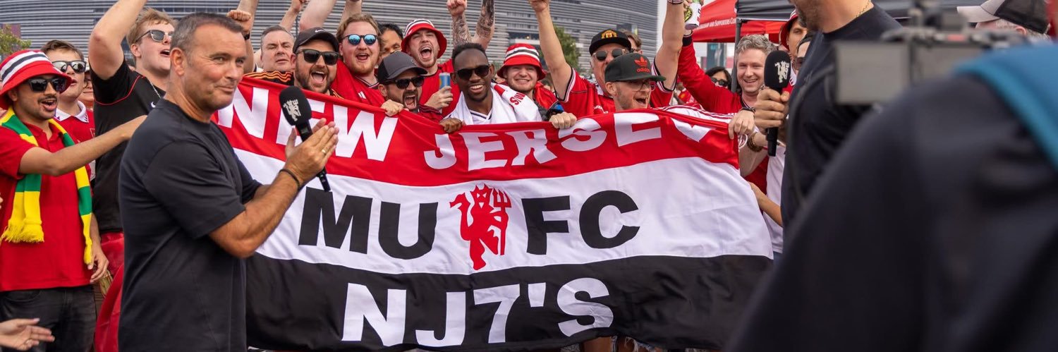 Maxwell Clarke banner