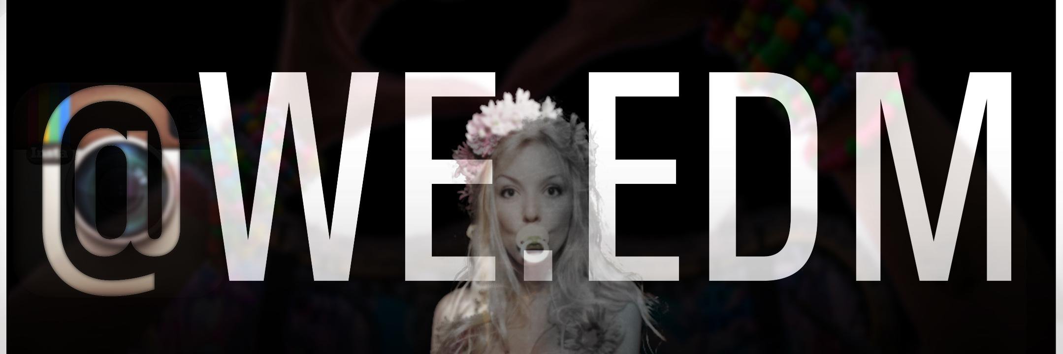 Official_WeEdm's profile banner image