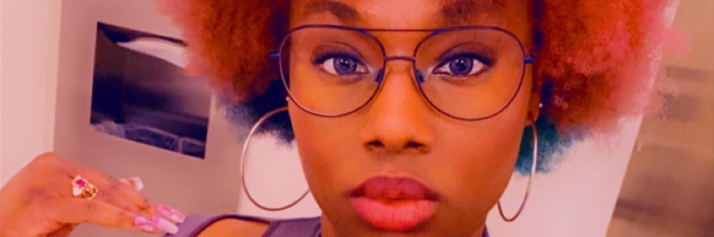 AngelinaAndre's profile banner image