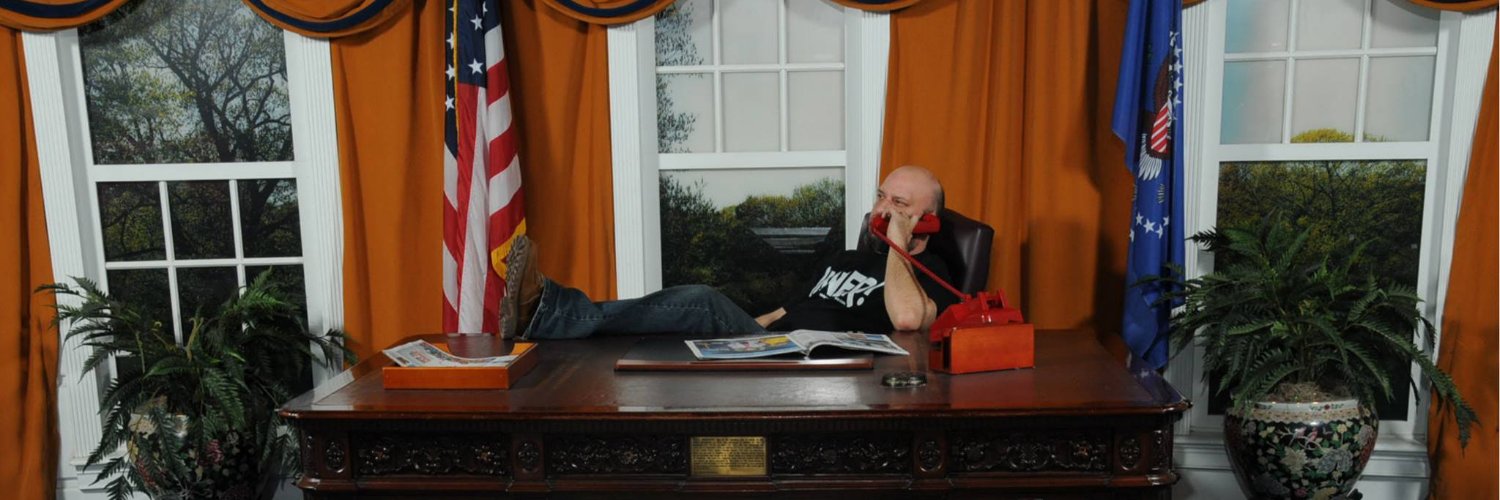 "That Guy" Chad banner