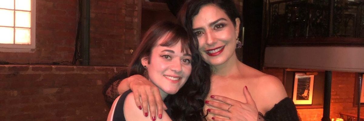 Hellen Gregório banner