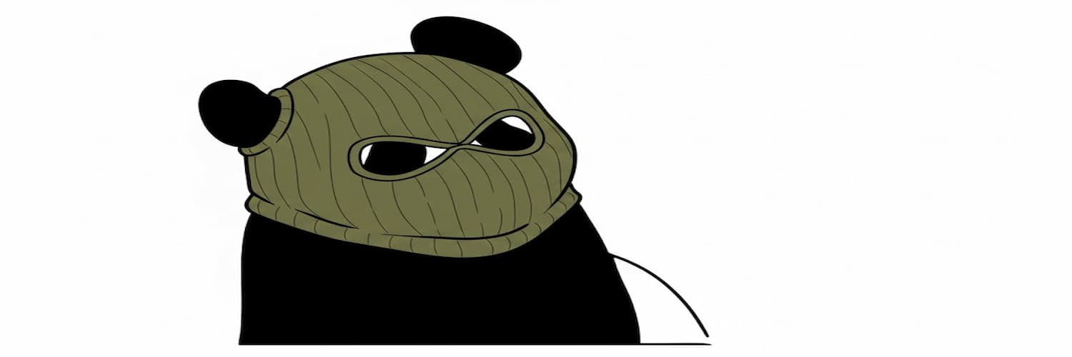 opandacho's profile banner image