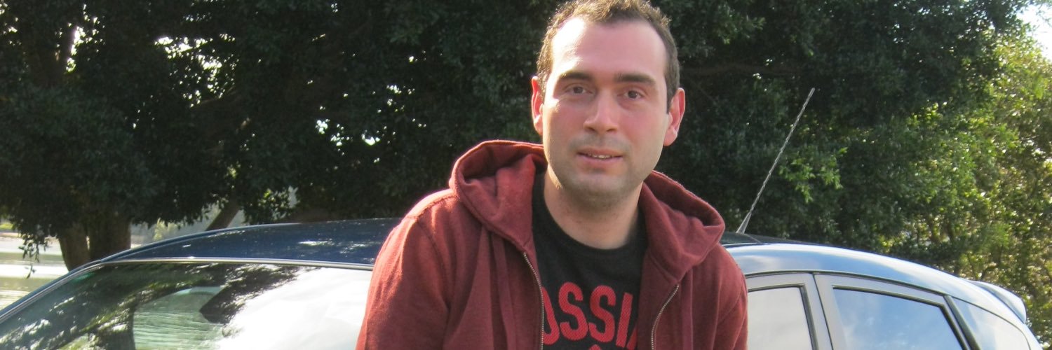 AndrewCaruana7's profile banner image