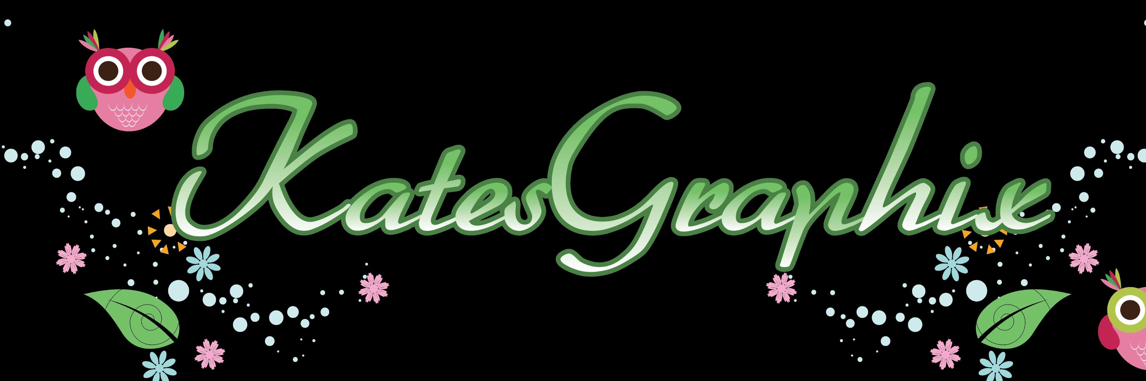 KatesGraphix's profile banner image