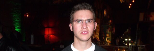 eljaybroud's profile banner image